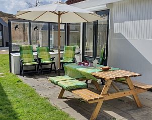Guest house 620590 - Holiday property Walcheren - DE ZON IN ZEELAND, direct aan zee.