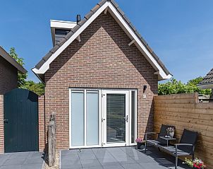 Verblijf 620627 • Vakantiewoning Walcheren • Vakantiehuis '2bijZee' 