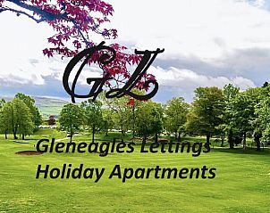 Unterkunft 6206804 • Appartement Schottland • Gleneagles Lettings 