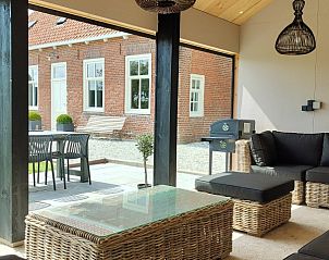 Guest house 6207122 - Holiday property Walcheren - Hof Baaiweg 