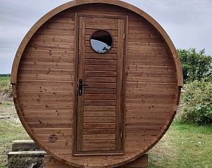 Guest house 6207122 - Holiday property Walcheren - Hof Baaiweg 