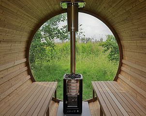 Guest house 6207122 - Holiday property Walcheren - Hof Baaiweg 