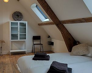 Guest house 6207122 - Holiday property Walcheren - Hof Baaiweg 