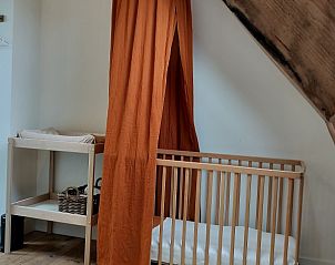 Guest house 6207122 - Holiday property Walcheren - Hof Baaiweg 