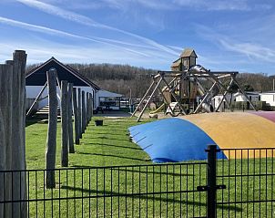 Guest house 620748 - Chalet Walcheren - Meerchalet 2