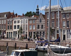 Guest house 620748 - Chalet Walcheren - Meerchalet 2