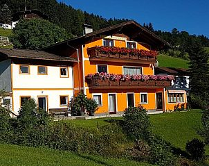 Unterkunft 6211303 • Appartement Salzburgerland • Göllblick 