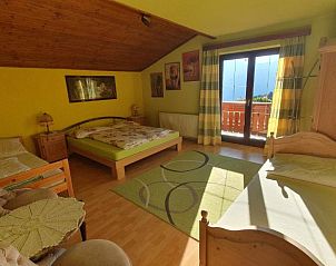 Verblijf 6211303 - Appartement Salzburg - Göllblick