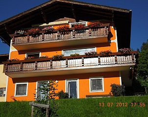 Verblijf 6211303 - Appartement Salzburg - Göllblick