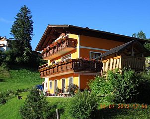Verblijf 6211303 - Appartement Salzburg - Göllblick