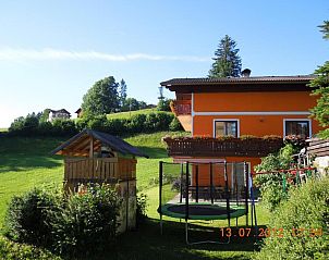 Verblijf 6211303 - Appartement Salzburg - Göllblick