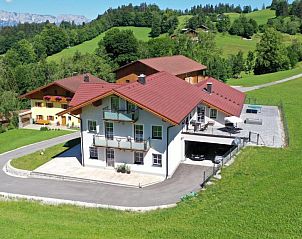 Verblijf 6211308 - Appartement Salzburg - Fitzlhof