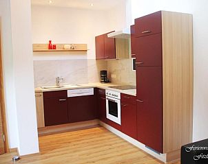 Verblijf 6211308 - Appartement Salzburg - Fitzlhof
