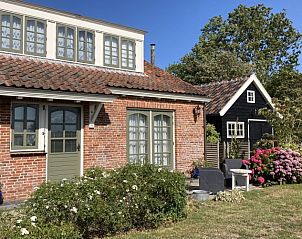 Guest house 621153 - Holiday property Walcheren - &#8216;Zeewinde&#8217;