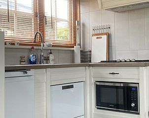 Guest house 621153 - Holiday property Walcheren - &#8216;Zeewinde&#8217;