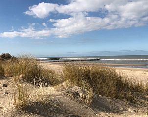 Guest house 621153 - Holiday property Walcheren - &#8216;Zeewinde&#8217;