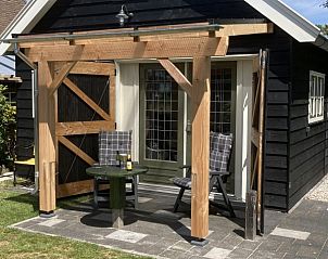 Guest house 621153 - Holiday property Walcheren - &#8216;Zeewinde&#8217;