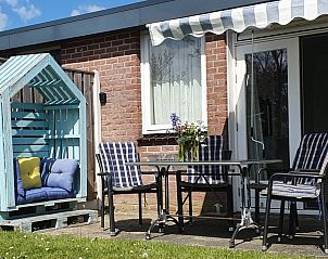 Guest house 621155 - Holiday property Walcheren - DE ZON IN STEE AAN ZEE, vlak bij Zee.