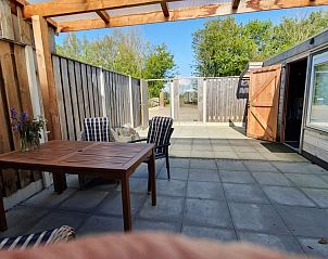 Guest house 621155 - Holiday property Walcheren - DE ZON IN STEE AAN ZEE, vlak bij Zee.