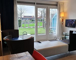 Guest house 621155 - Holiday property Walcheren - DE ZON IN STEE AAN ZEE, vlak bij Zee.