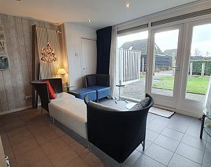Guest house 621155 - Holiday property Walcheren - DE ZON IN STEE AAN ZEE, vlak bij Zee.