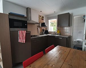 Guest house 621155 - Holiday property Walcheren - DE ZON IN STEE AAN ZEE, vlak bij Zee.