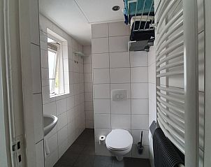 Guest house 621155 - Holiday property Walcheren - DE ZON IN STEE AAN ZEE, vlak bij Zee.