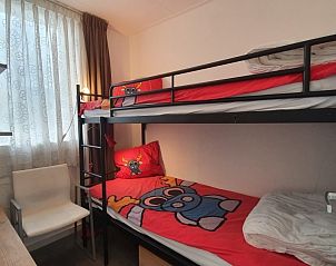 Guest house 621155 - Holiday property Walcheren - DE ZON IN STEE AAN ZEE, vlak bij Zee.