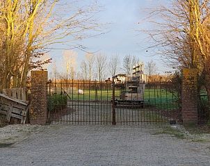 Guest house 621155 - Holiday property Walcheren - DE ZON IN STEE AAN ZEE, vlak bij Zee.