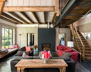 Guest house 621403 - Holiday property Walcheren - Mariekerke