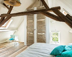 Guest house 621403 - Holiday property Walcheren - Mariekerke