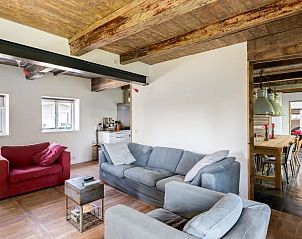 Guest house 621403 - Holiday property Walcheren - Mariekerke