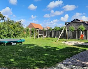 Guest house 621408 - Holiday property Walcheren - Vakantiewoning Meidoorn