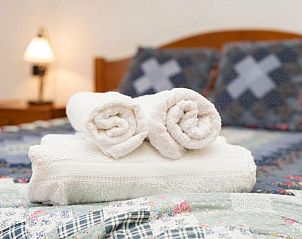 Verblijf 6214401 - Vakantiewoning Canarische Eilanden - Casa Rural La Capellania