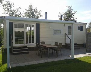 Guest house 621601 - Chalet Walcheren - vakantieverblijf uit en thuis