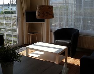 Guest house 621601 - Chalet Walcheren - vakantieverblijf uit en thuis