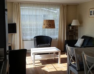 Guest house 621601 - Chalet Walcheren - vakantieverblijf uit en thuis