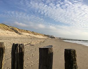 Guest house 621613 - Chalet Walcheren - Meerchalet