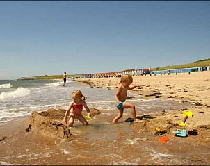 Guest house 621613 - Chalet Walcheren - Meerchalet