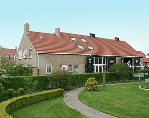 Verblijf 622104 • Appartement Walcheren • Ritthemse Pracht 