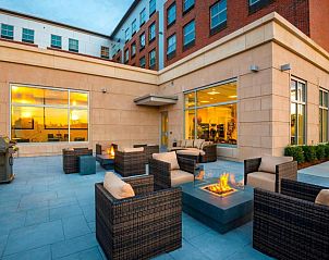 Unterkunft 6225102 • Appartement New England • Residence Inn by Marriott Boston Needham 