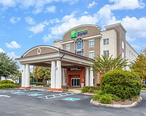 Verblijf 6225402 • Vakantie appartement Florida • Holiday Inn Express Crystal River, an IHG Hotel 