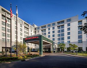 Verblijf 6225501 • Vakantie appartement Midwesten • Chicago Marriott Suites Deerfield 