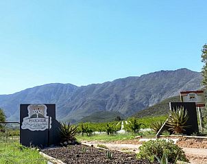 Unterkunft 6227202 • Ferienhaus West-Kaap • Die Ou Huis Accommodation 