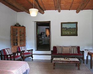 Verblijf 6227202 - Vakantiewoning West-Kaap - Die Ou Huis Accommodation