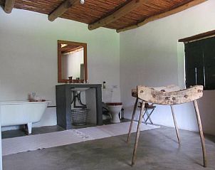 Verblijf 6227202 - Vakantiewoning West-Kaap - Die Ou Huis Accommodation