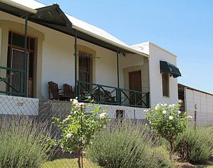 Verblijf 6227202 - Vakantiewoning West-Kaap - Die Ou Huis Accommodation