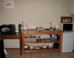Verblijf 6227202 - Vakantiewoning West-Kaap - Die Ou Huis Accommodation