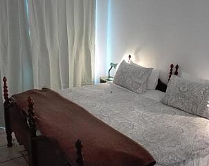 Verblijf 6227202 - Vakantiewoning West-Kaap - Die Ou Huis Accommodation