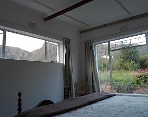 Verblijf 6227202 - Vakantiewoning West-Kaap - Die Ou Huis Accommodation